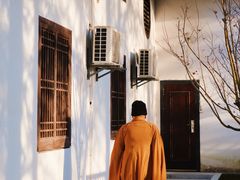 -径山寺
