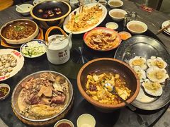 -广府乡下·饭庄(新港东路店)