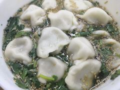 -回坊马二饺子馆