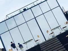 -Cafe Aewol Monsant