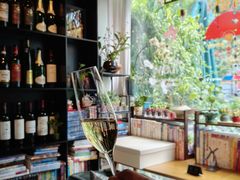 -街角 T·COFFEE 融合料理·BISTRO(车公庙店)