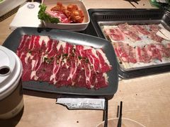 -新石器烤肉(中房金谊广场店)