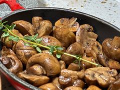 -CRAZYONES西班牙海鲜饭(上海美罗城店)