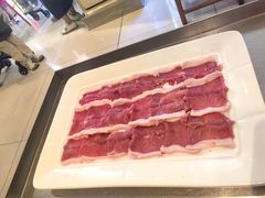 -南门涮肉(北洼路店)