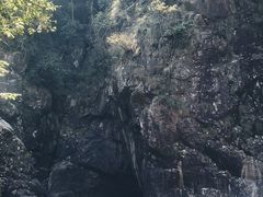 -白云源风景区