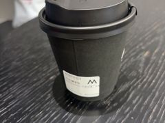 -M Stand(南京紫峰大厦店)
