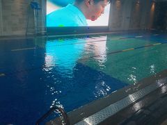 -水晶之星洗浴温泉汗蒸