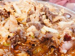 -京玉菲饭店(李村店)