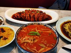 -杏花堂·山西菜馆(晋中万达店)