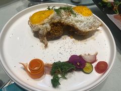 -通海俄式烧烤·俄罗斯大串(嵩山路店)