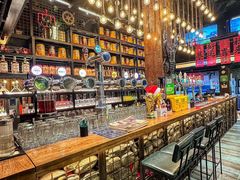 -1819餐厅·团队聚餐·烤串·精酿