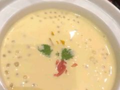 -富力万达嘉华酒店-品珍中餐厅(水果湖店)