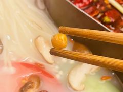 -重庆老灶火锅(红岭店)