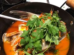 挑味雄鱼-一江水食府(后湖店)