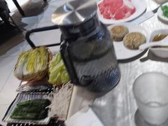 -东来顺饭庄(王府井步行街店)