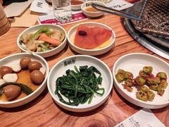 -青鹤谷(虹莘路总店)