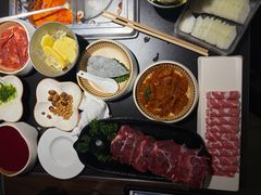 -海底捞火锅(石景山万达广场店)
