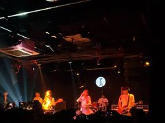 -Vox Livehouse(长沙店)