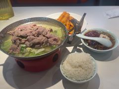 -全牛匠·乐山跷脚牛肉(西北旺万象汇店)