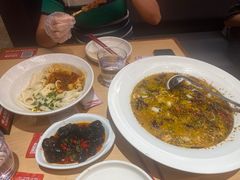-大师兄·西北小馆(金湾华发商都店)