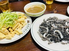 -清真永恒华威肉饼(潘家园店)