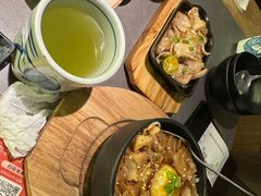 -沼津港精致料理·寿喜烧·烧鸟(龙湖南桥天街日料榜单店)