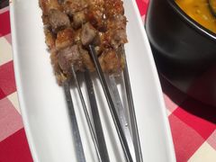 -西贝(上海我格广场店)