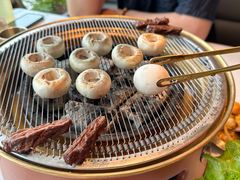 -西塔老太太泥炉烤肉(川沙百联店)