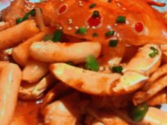 -豆蔻电影主题餐厅(四牌楼店)