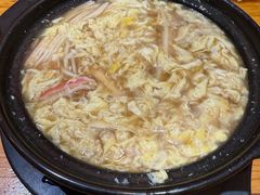 -老姑砂锅·烧烤天津菜(体北道店)