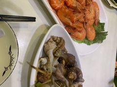 -威海渔村(静安旗舰店)