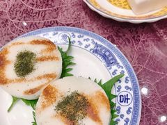 苔香米馒头-宁波状元楼酒店(和义路店)