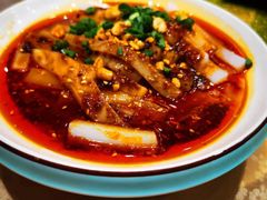 -李氏传家菜(兴城路店)