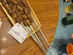 -乡村馕坑肉·烧烤·新疆菜·本地人更爱吃(阿勒泰首店)