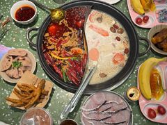 -五里关火锅(上海鑫耀·光环Live店)