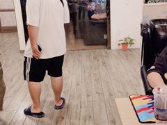 -网鱼电竞(杨浦中原店)