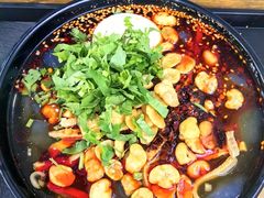 -顺意凉粉(鼓楼东街总店)