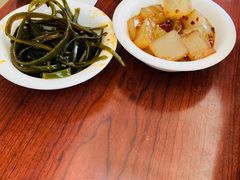 -小土豆北方菜馆(文慧园店)