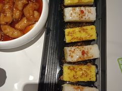 -奔跑吧陕菜·盛世长安(民乐园万达店)