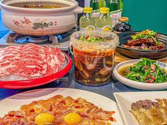 -金龙·打边炉(南京西路店)