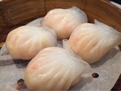 御花园酒店(中山公园店)-御花园·粤菜·海鲜火锅(中山公园店)