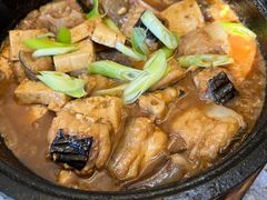 -君霖海鲜私房菜(春柳店)