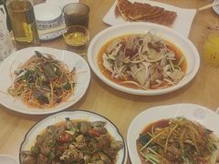 -花儿穆萨·烤肉餐厅(石马坪店)