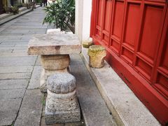 -衣裳街历史文化街区