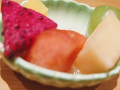 -一心创作料理屋(经开万达店)