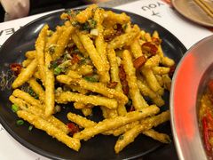 -一棠龙虾•王牌虾球(光谷天地店)
