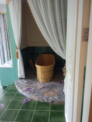 -静博士养生美容连锁