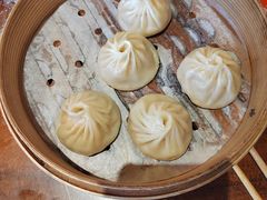 -李犟大爆鳝面·手工蟹黄包(湖滨西湖店)