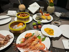 -曲水兰亭(北京四惠店)