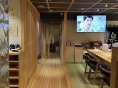 -泉寿司(万科公园店)